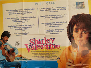 Shirley Valentine