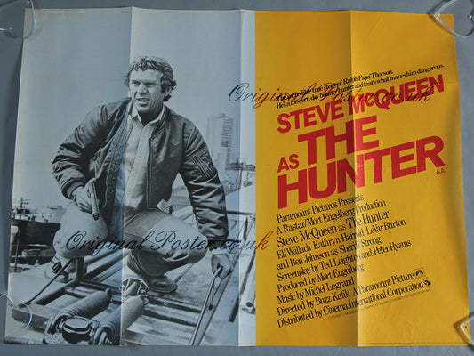 The Hunter