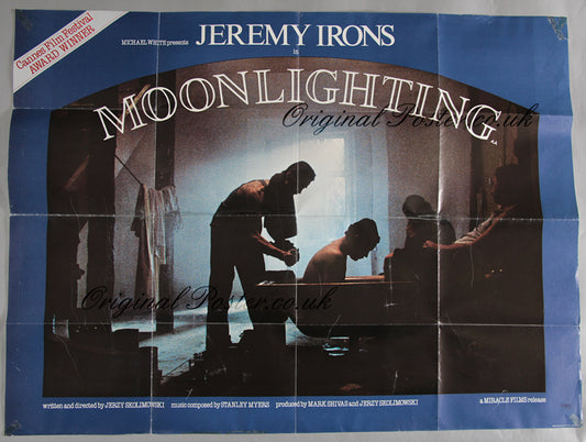 Moonlighting