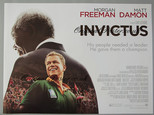 Invictus