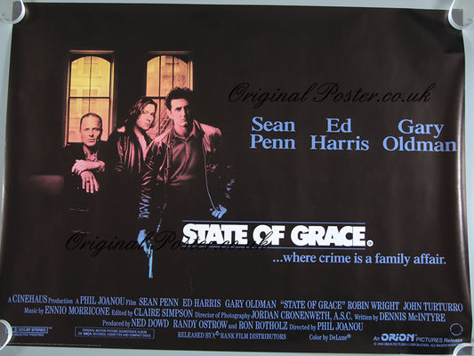 State of Grace