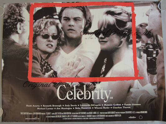 Celebrity