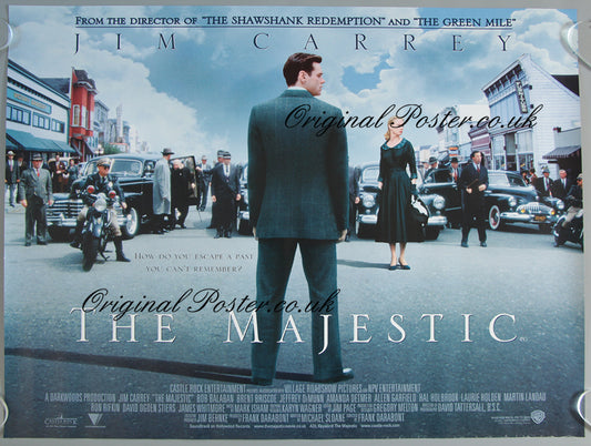 The Majestic