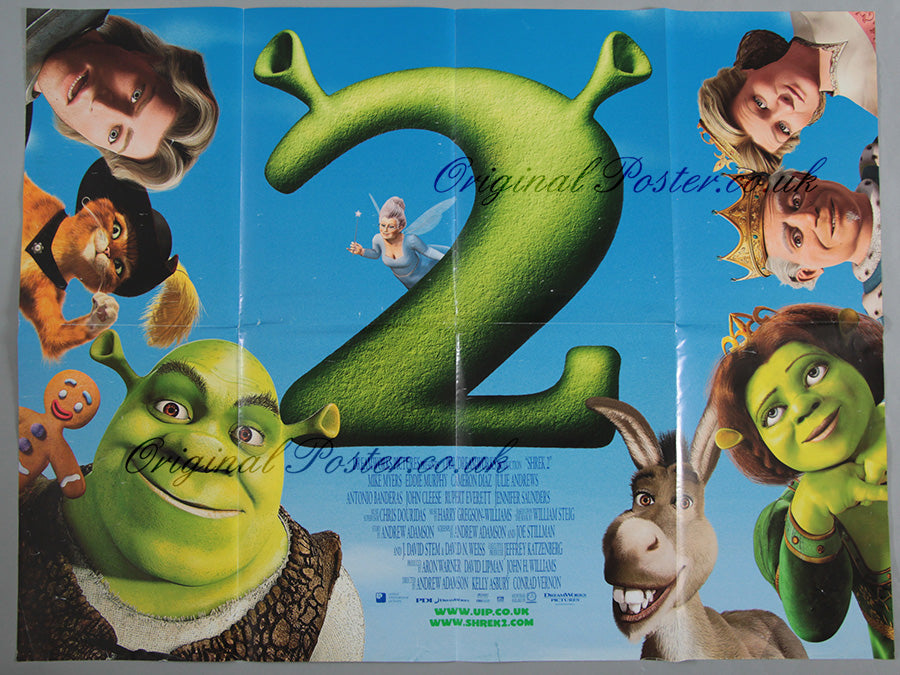 Shrek 2