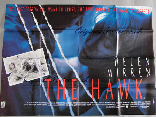 The Hawk