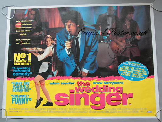 The Wedding Singer