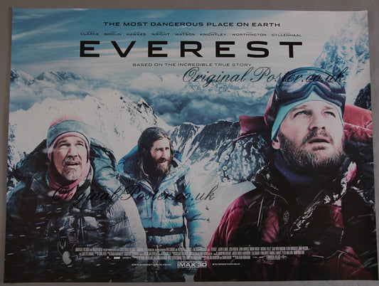 Everest