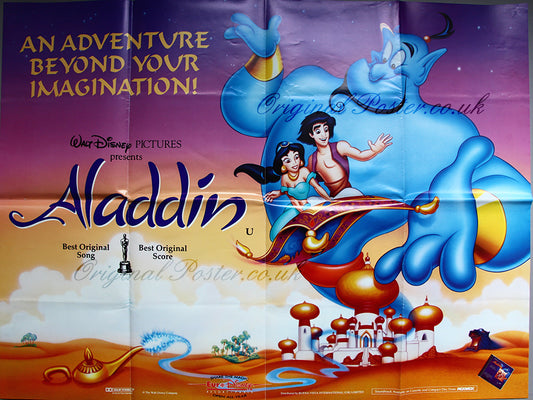 Aladdin