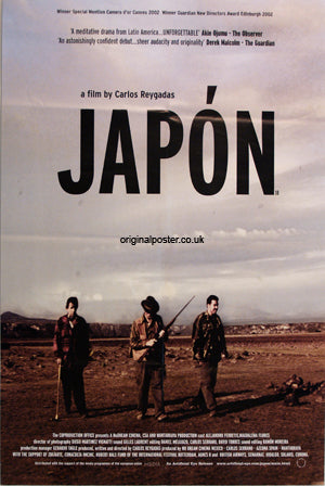 Japón
