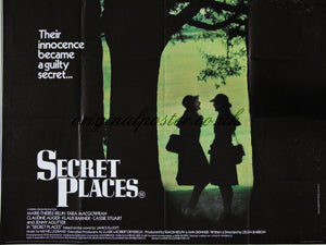 Secret Places