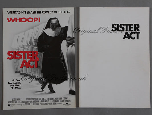 Sister Act
