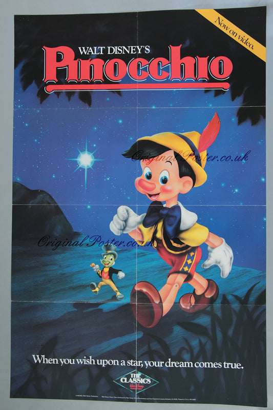 Pinocchio
