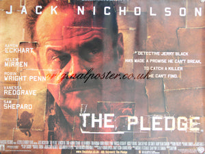 The Pledge