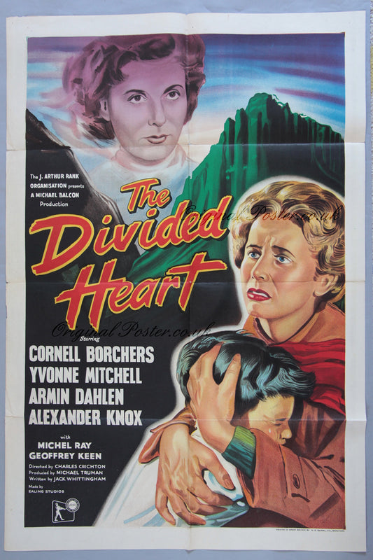 Divided Heart