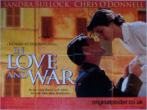 In Love and War