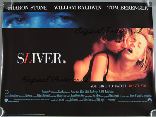 Sliver