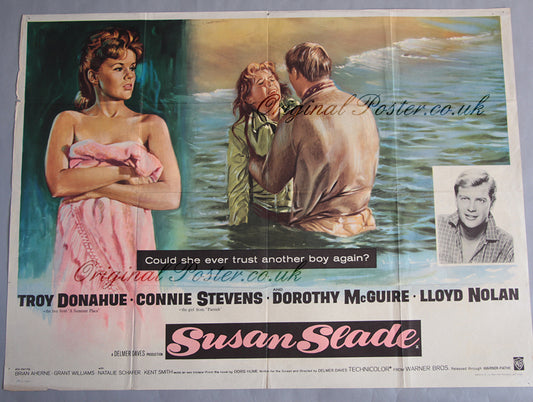 Susan Slade