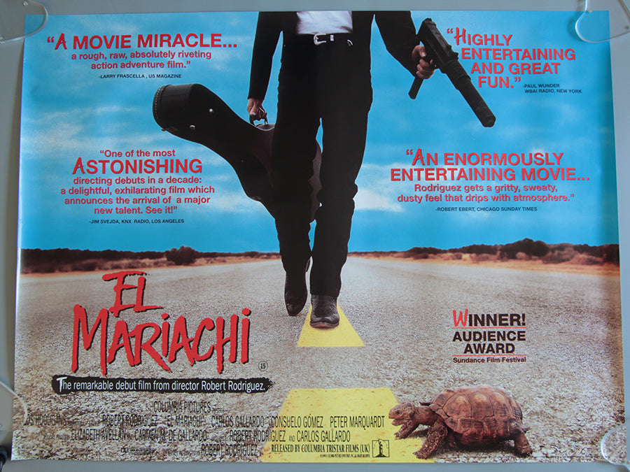 El Mariachi