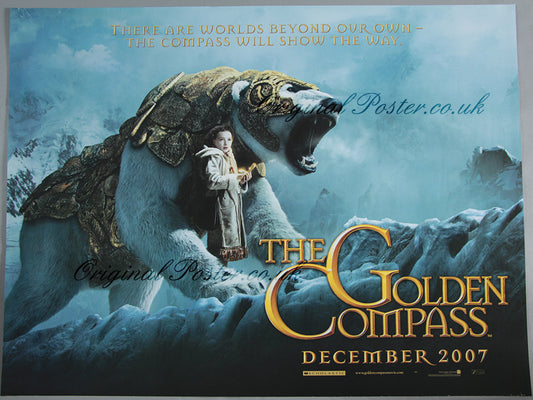 The Golden Compass
