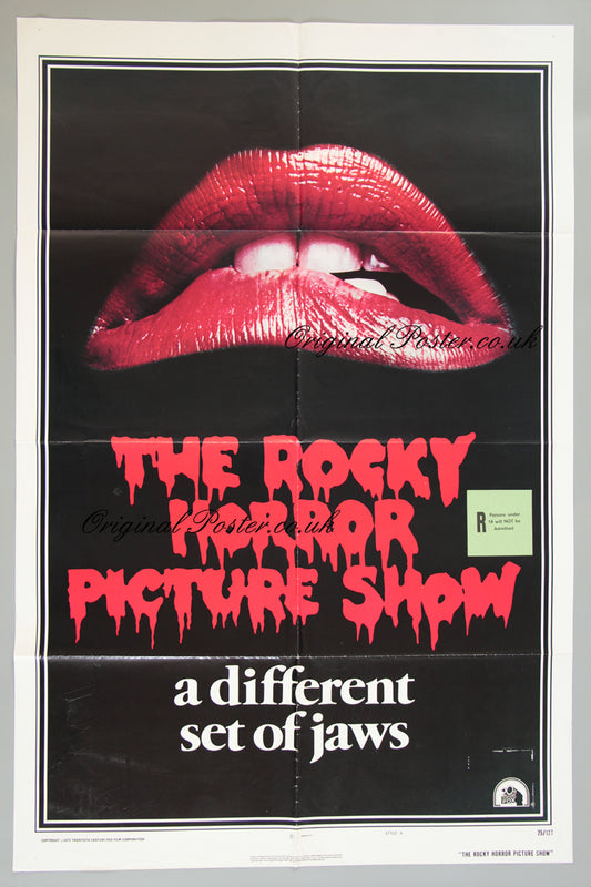 The Rocky Horror Picture Show