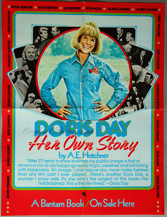 Doris Day Her Own Story