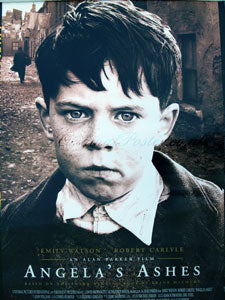 Angela's Ashes