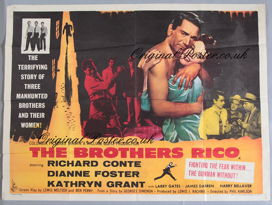 The Brothers Rico