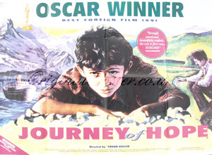 Journey of Hope