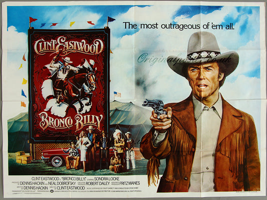 Bronco Billy