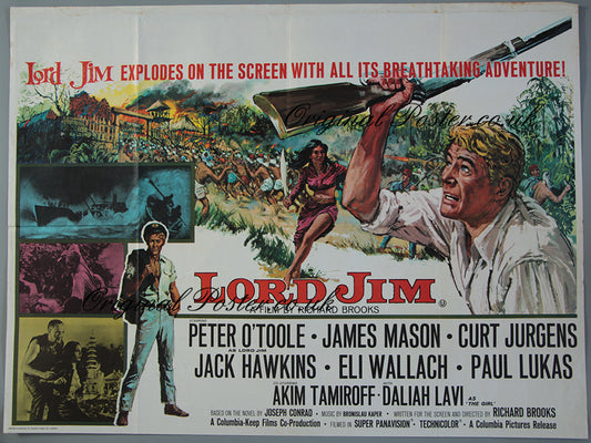 Lord Jim