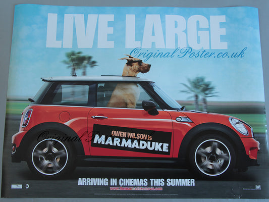 Marmaduke