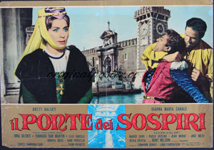Il Ponte dei Sospiri