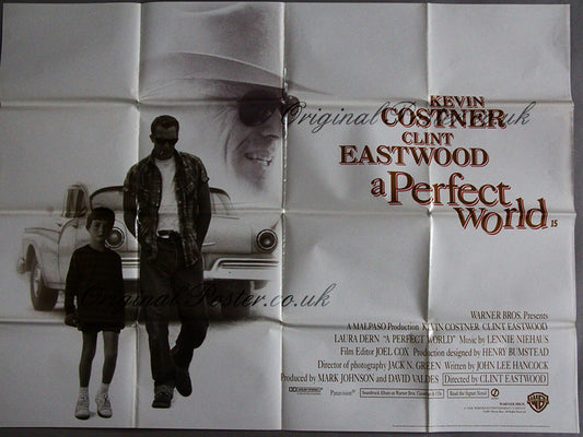 A Perfect World
