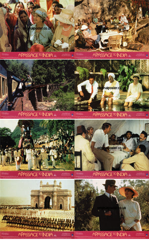 A Passage to India
