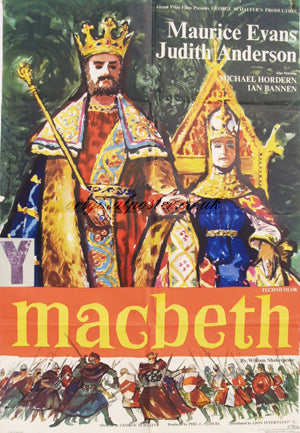 Macbeth