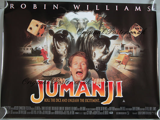 Jumanji