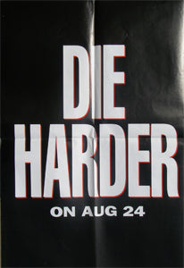Die Hard 2 Die Harder