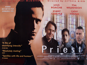 Priest