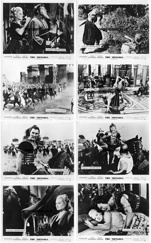 Mongols
