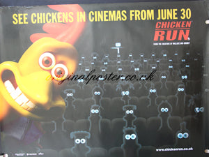 Chicken Run