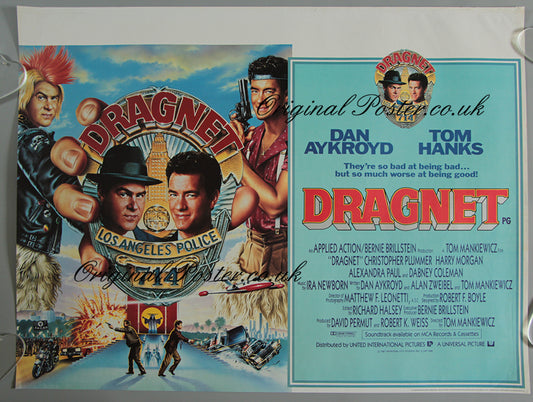Dragnet