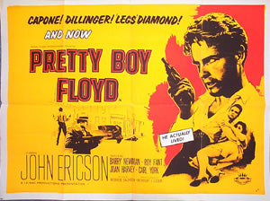 Pretty Boy Floyd