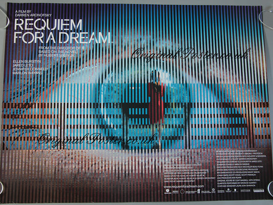 Requiem for a Dream