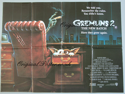 Gremlins 2