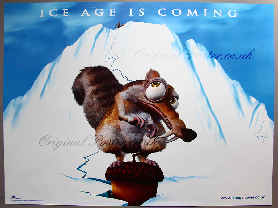 Ice Age