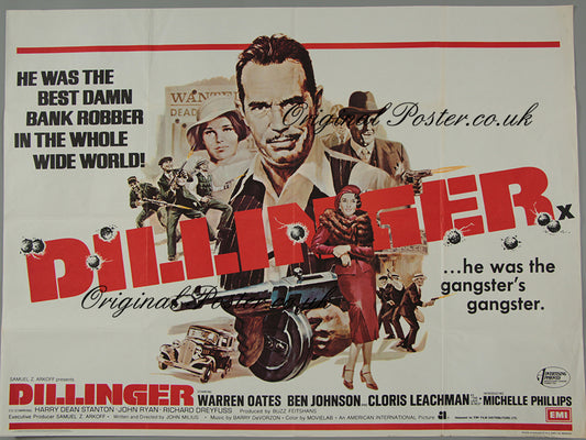 Dillinger