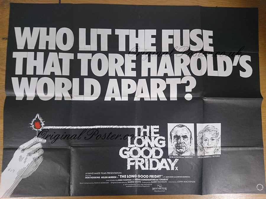 The Long Good Friday