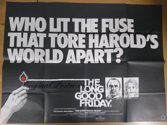 The Long Good Friday