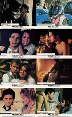 Endless Love