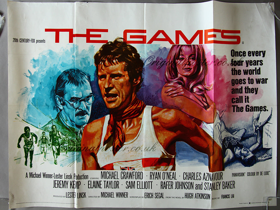 The Games